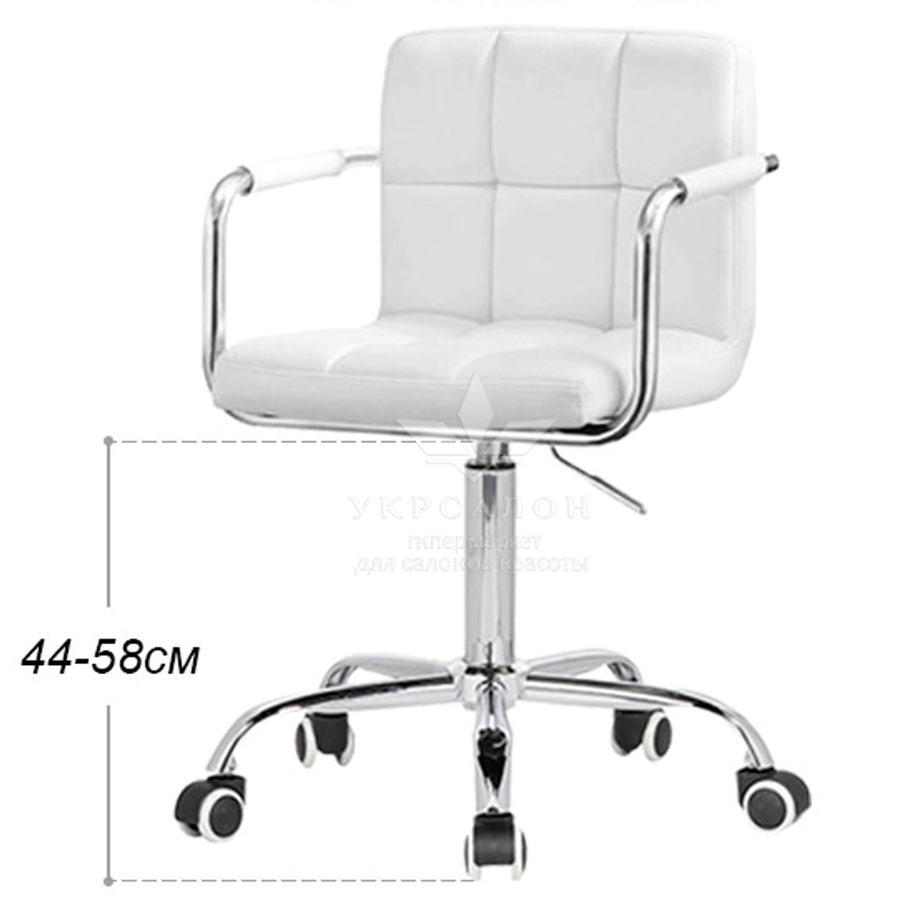 Стульчик мастера 126