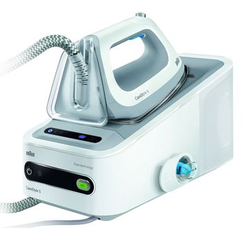 Прасувальна система Braun IS 5042 WH