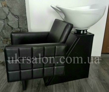 Перукарська мийка Dioni Shelley