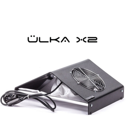 Вытяжка для маникюра настольная Ulka Basic