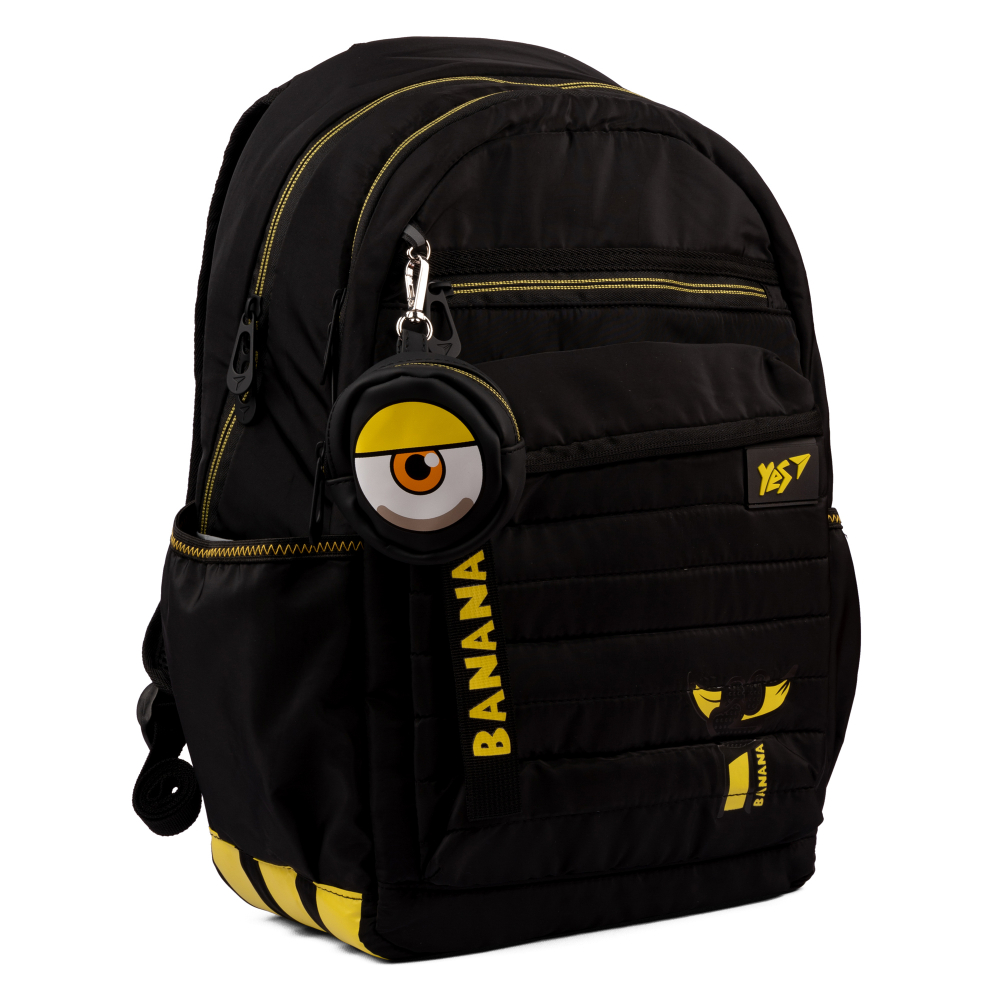 Рюкзак YES TS-95 Minions (арт. 559462)