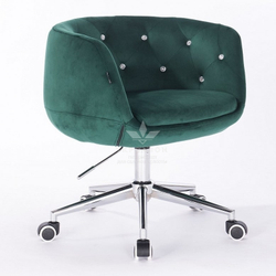 Стульчик мастера Zefir velor