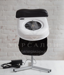 Педикюрна витяжка AirMax V 8 Pro