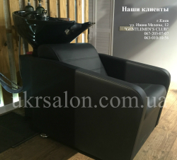 Парикмахерская мойка Marlen