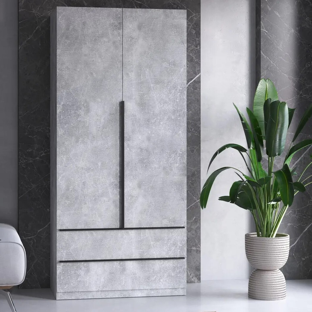 Шкаф для салона красоты Bona 1