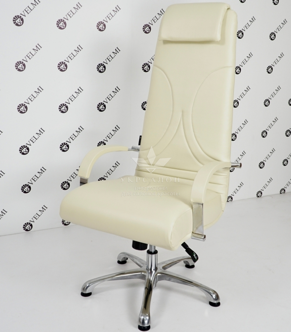 Педикюрное кресло Aramis