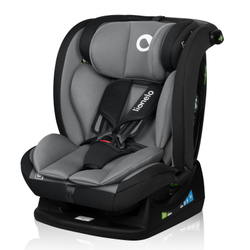 Автокрісло дитяче Lionelo Izzy I-Size 0+/1/2/3 (0-36 кг)
