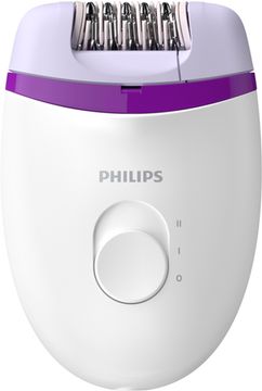 Епілятор PHILIPS Satinelle Essential BRE225/00