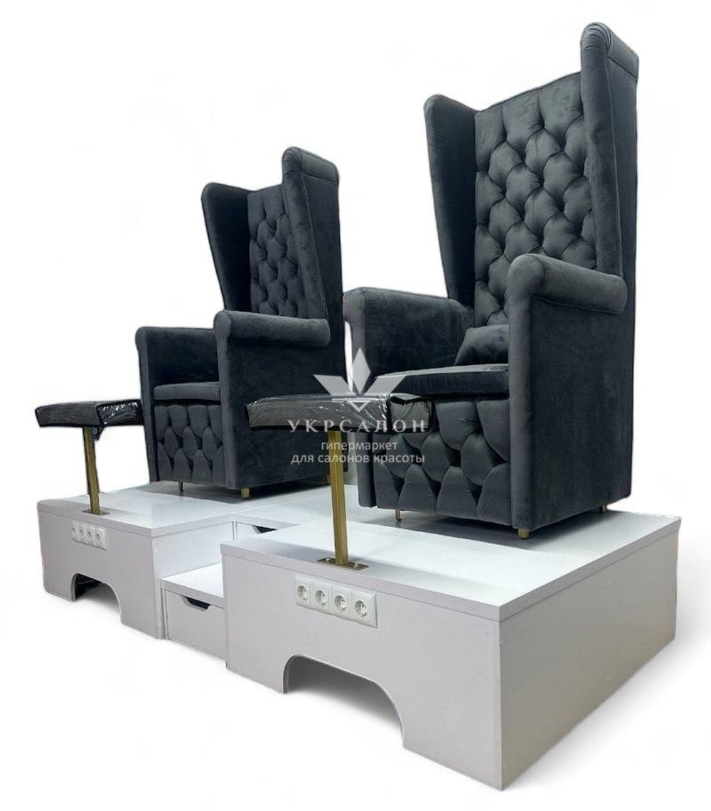 Подиум Mark для кресла педикюрного Pod-05