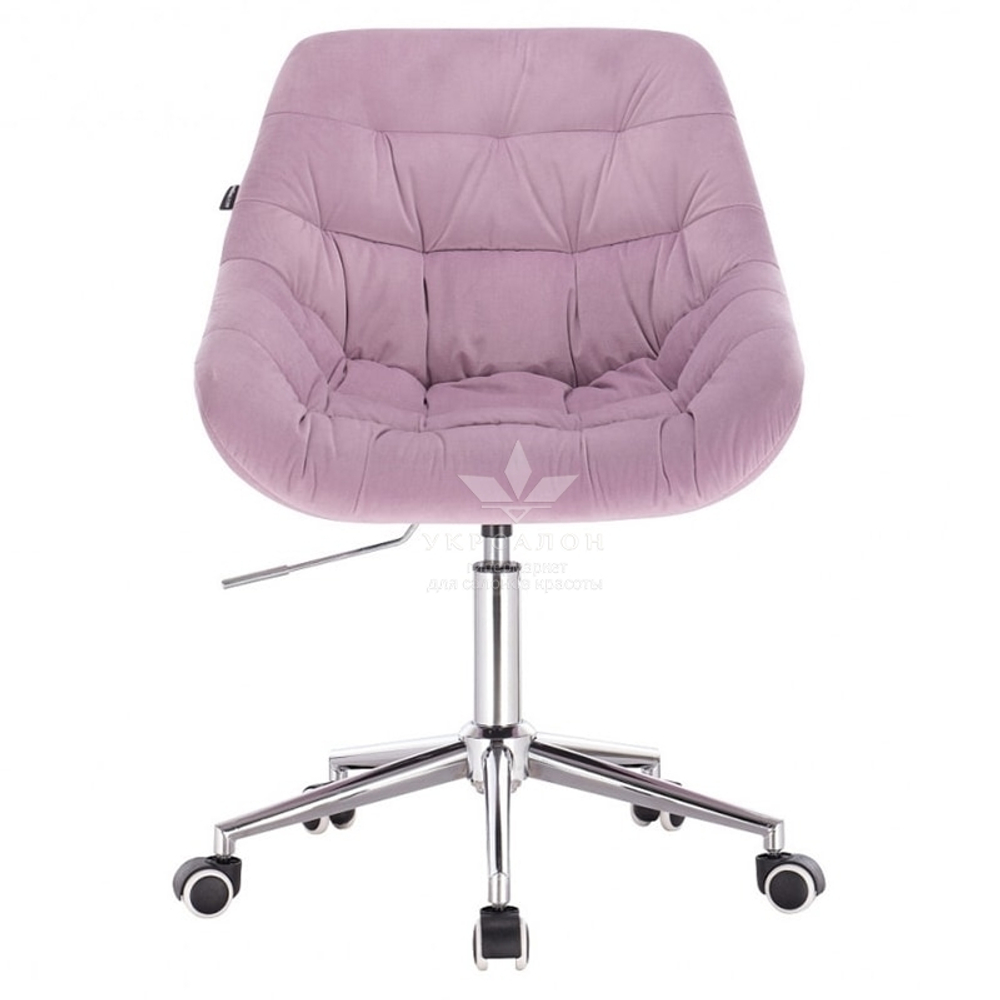 Стульчик мастера Relax velor