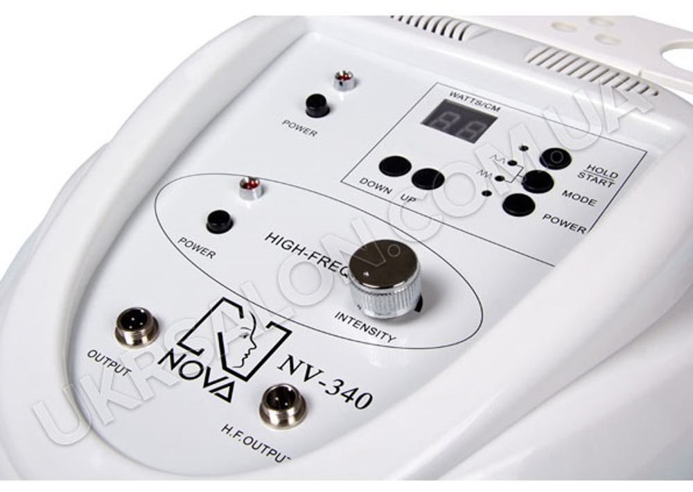 Аппарат фонофореза и дарсонваля Nevada Ara