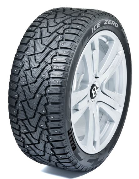 Pirelli Ice Zero 2 235/45 R18 98H XL шип.