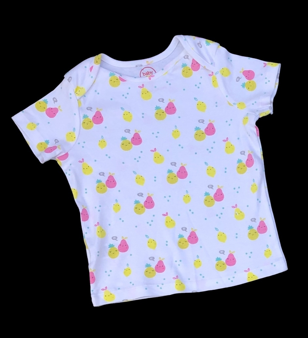 Футболка, бавовна ТМ "Baby club" (92 см)