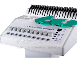 Аппарат миостимуляции 8317А на стойке (на стойке)