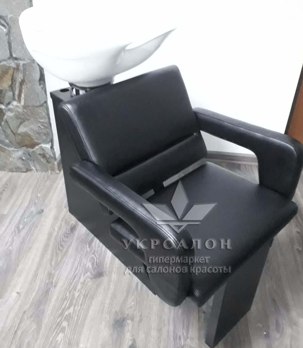 Парикмахерская мойка  Flamingo Shelley