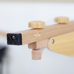 Складной массажный стол SON