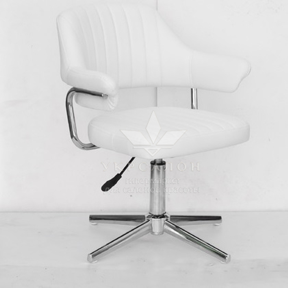 Стульчик мастера Jef Cross