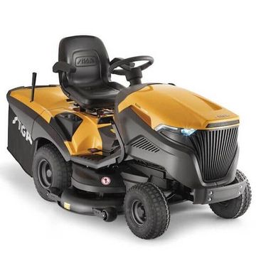 Трактор садовий Stiga Estate7122HWS