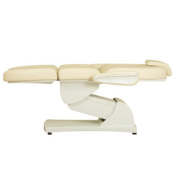 Косметологічна кушетка 228-3m (3 мотори)