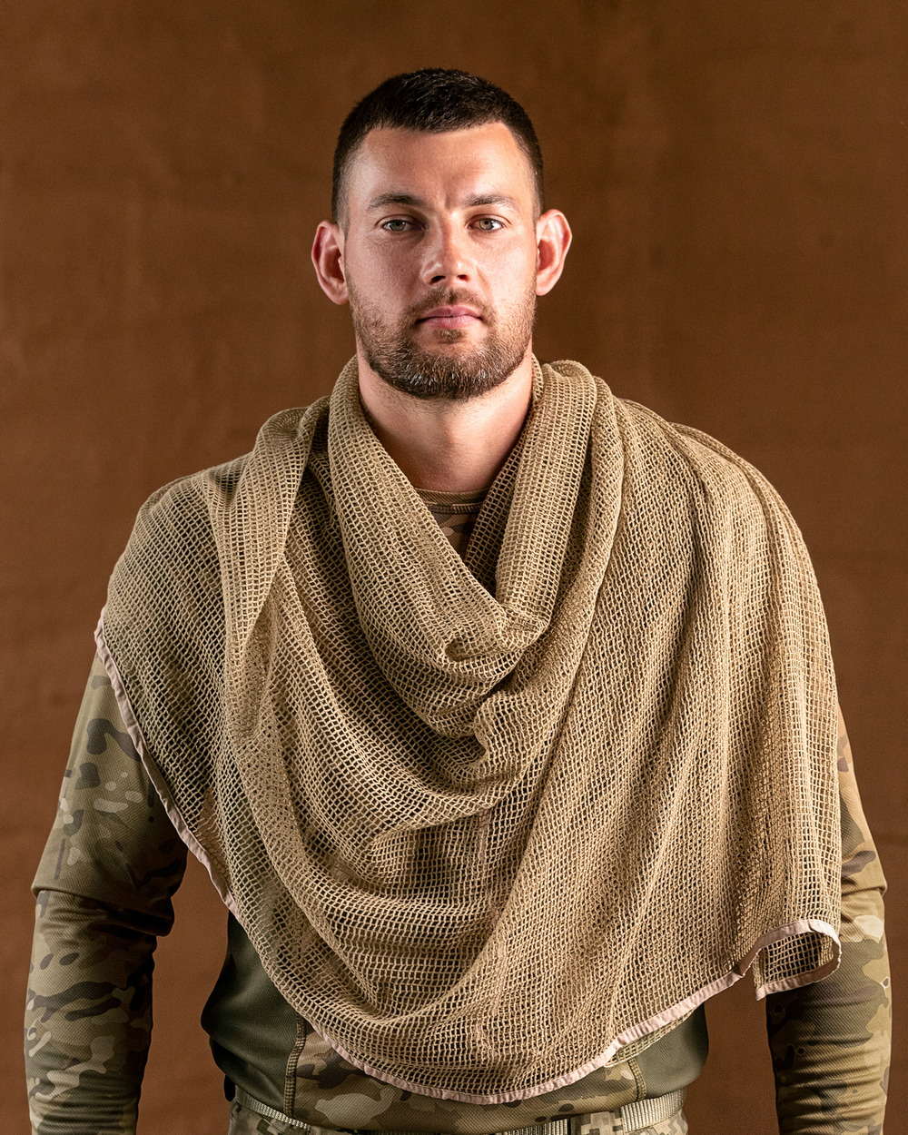 Маскувальна сітка койот (арт. 9162200102)