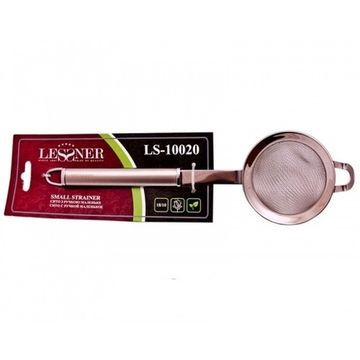 Сито з ручкою маленьке Lessner 10020