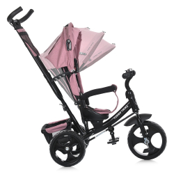 Дитячий триколісний велосипед Turbo Trike MT 1005 EVA