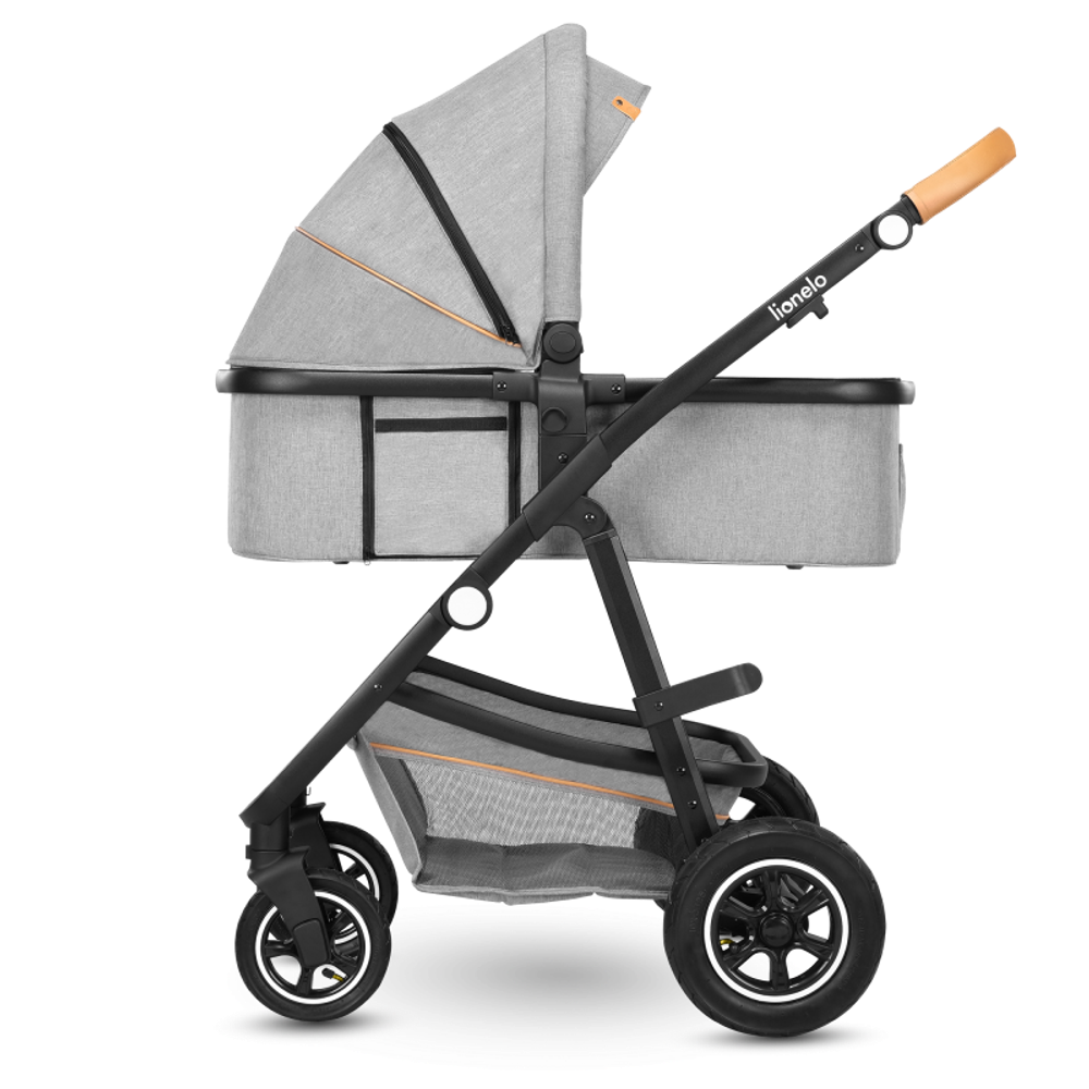 Универсальная коляска 2 в 1 Lionelo Amber