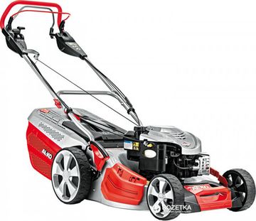 Газонокосарка AL-KO Highline 525 VS (119670)