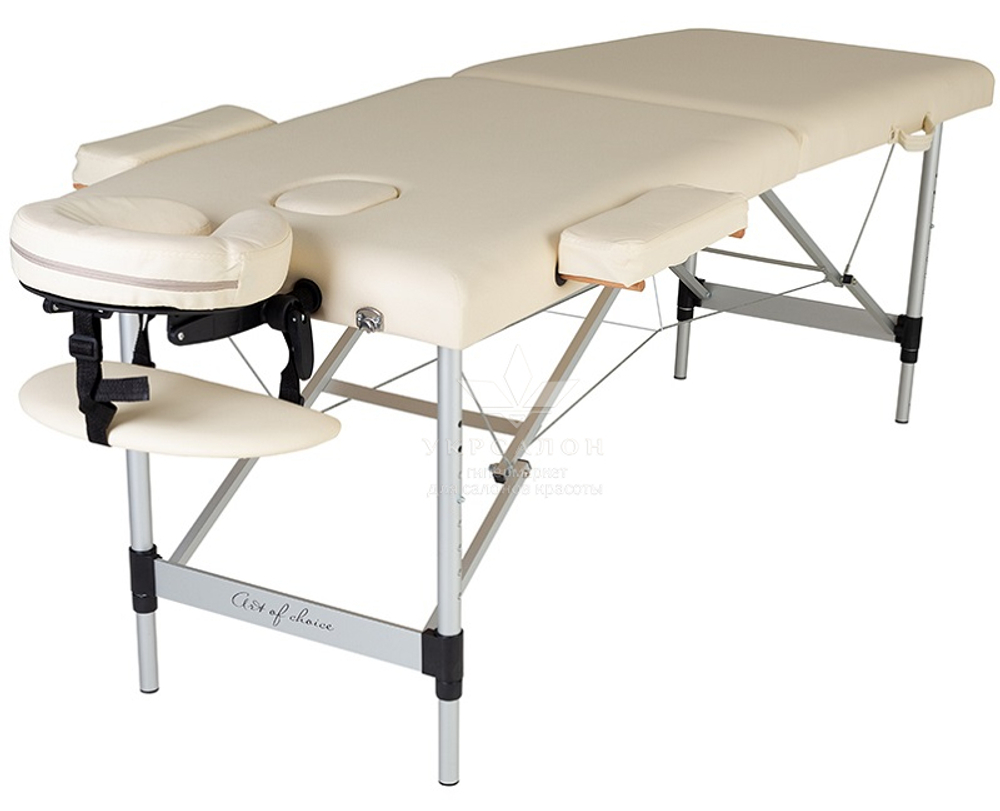 Складной массажный стол MOL