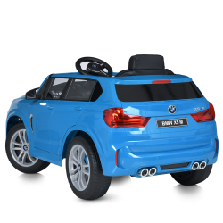 Детский электромобиль BMW X5M 90W M 4522EBLR