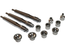 Косметологический комбайн 5в1 6008