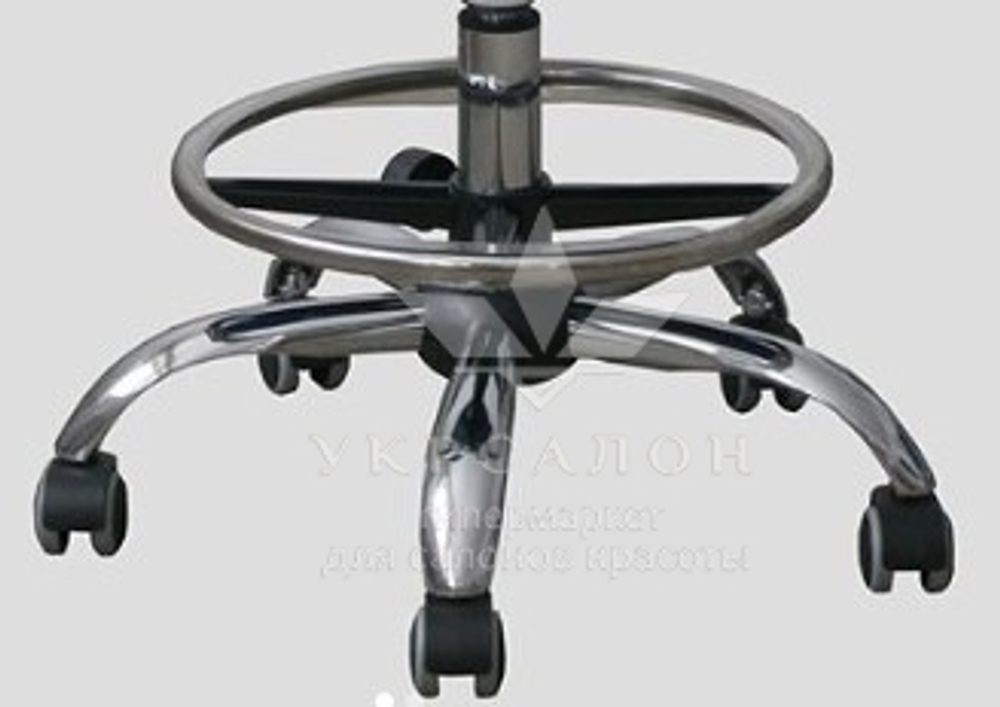 Стілець-сідло майстра Sad