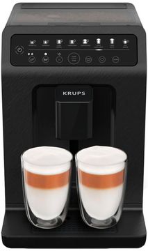 Кавомашина KRUPS Evidence Eco-Design EA897B10