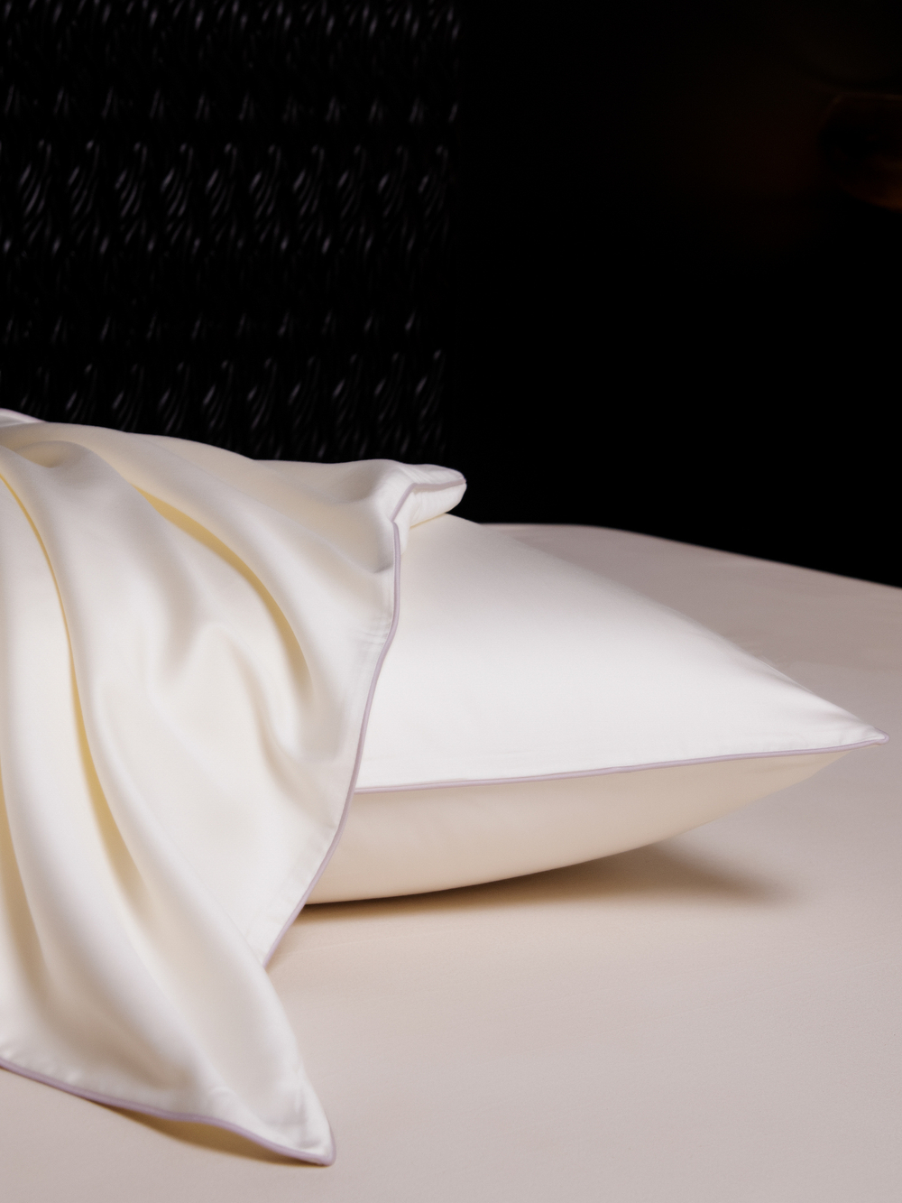 Комплект постельного белья Однотонный Сатин Премиум OCP005