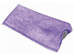 Змінний пакет-фільтр для педикюрних апаратів podotronic