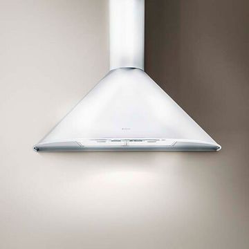 Витяжка ELICA TONDA WH F/60