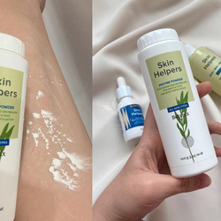 Энзимная пудра Gloria Botanix Skin Helpers