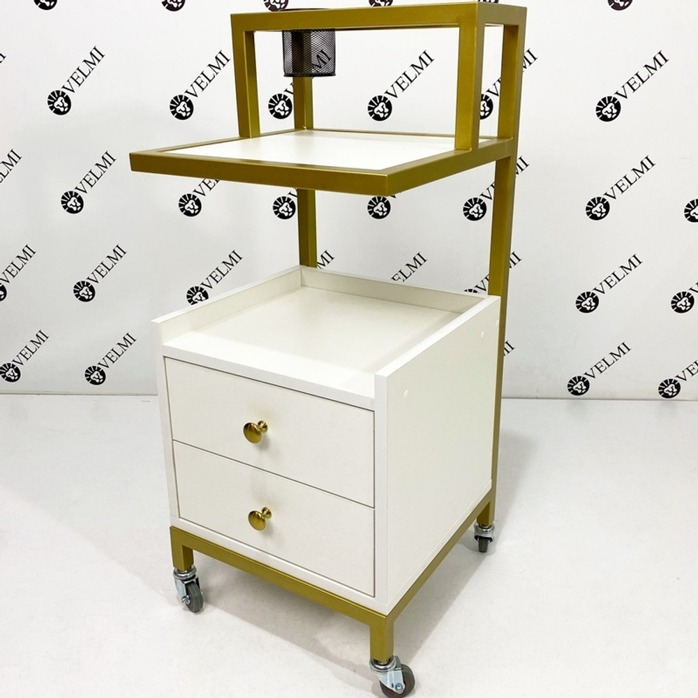 Тележка парикмахерская Adele