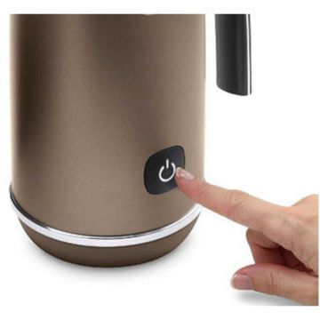Вспінювач молока DeLonghi EMFI.BZ