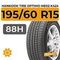 Hankook Tire Optimo ME02 K424 195/60 R15 88H
