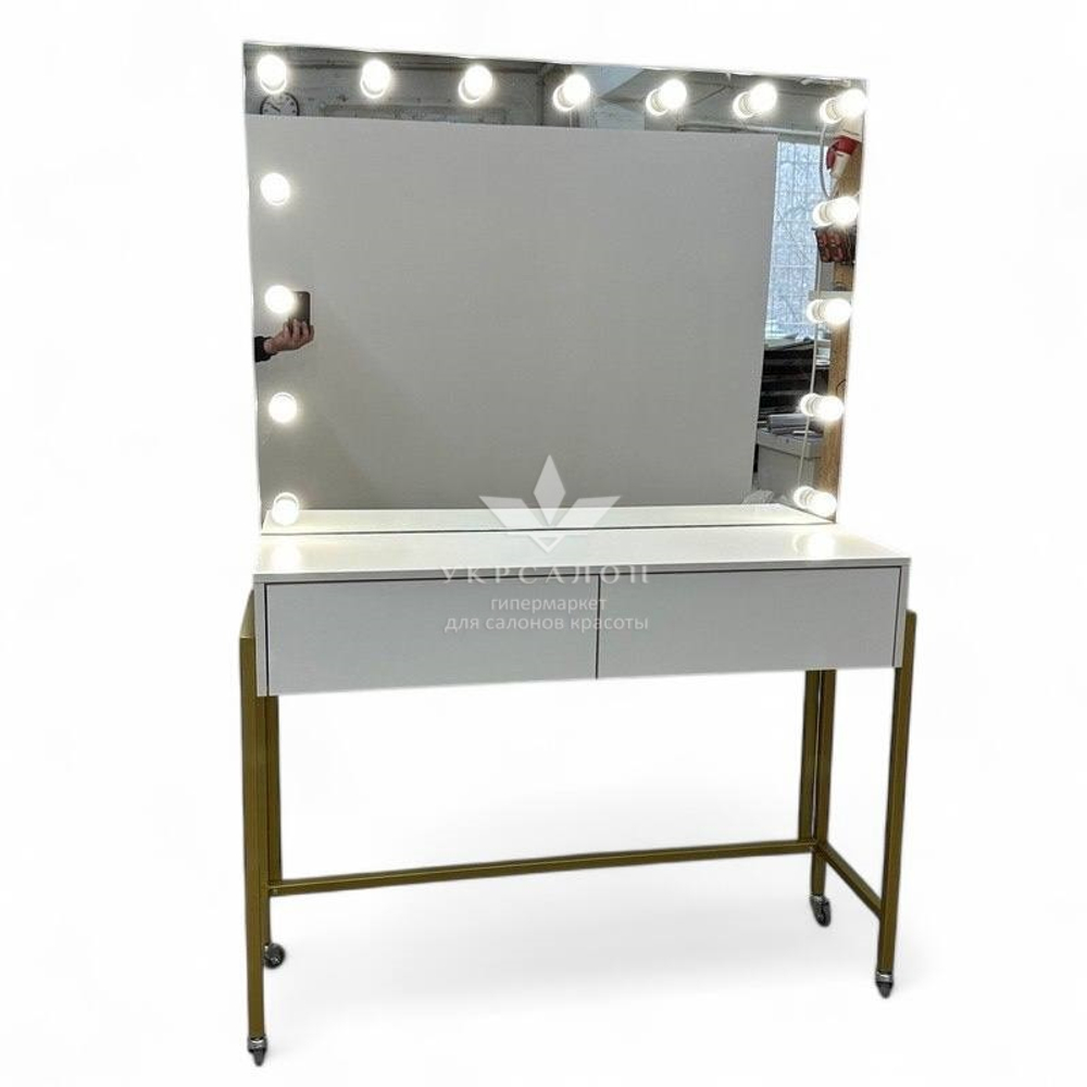 Робоче місце перукаря ДЗ-09