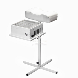 Підставка для педикюру Mirateli