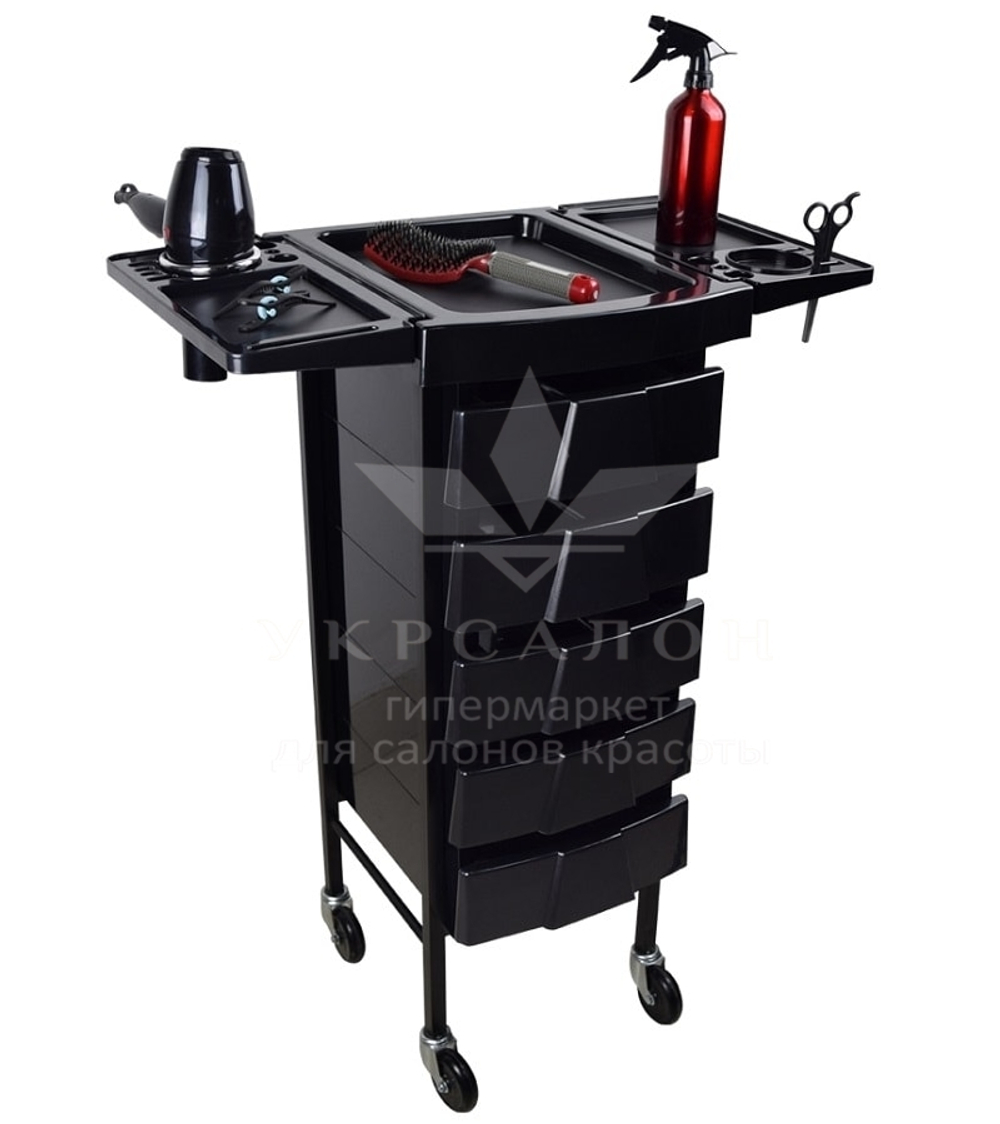 Парикмахерская тележка Pomocnik UNO