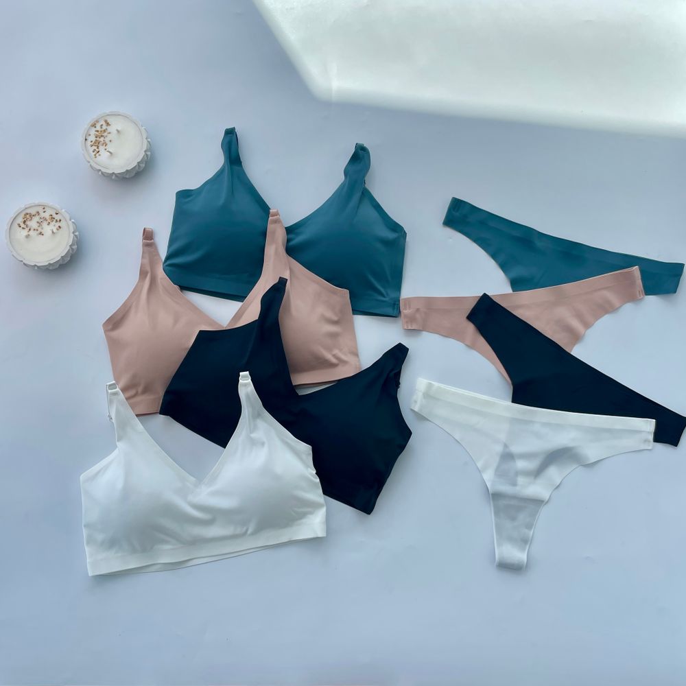 Безшовний комплект