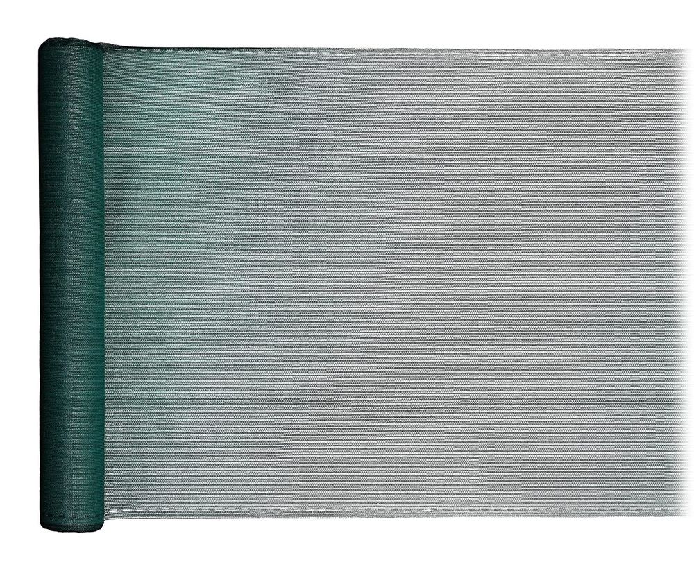 Сетка для притенения (затеняющая) Польша 90% 3х50м