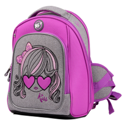 Рюкзак каркасний YES S-89 Mini girl (арт. 559102)