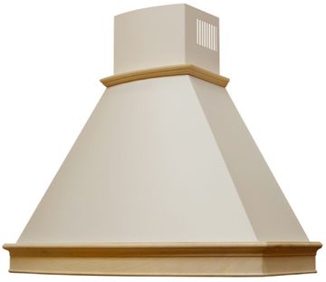 Витяжка VENTOLUX SORENTO 90 CREMA