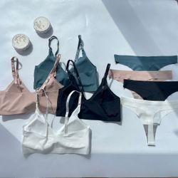 Безшовний комплект