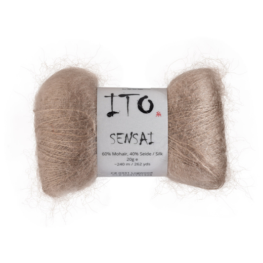 Mohair ITO Sensai 0331