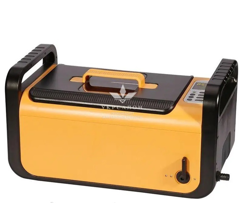 Професійна ультразвукова мийка CD–4875, 7.5 л